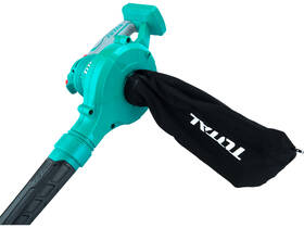 Fukár záhradný Total tools TABLI2001 (bez baterie) 

 obrázok produktu 3 z 7
