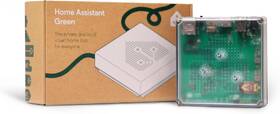 Riadiaca jednotka Home Assistant Green priehľadná

 obrázok produktu 7 z 7