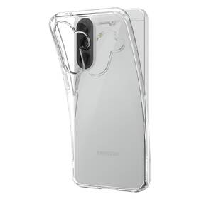 Kryt na mobil Spigen Liquid Crystal Samsung Galaxy A57 5G priehľadný

 obrázok produktu 1 z 13