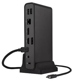 Dokovacia stanica Asus DC301 Triple Display USB-C Dock Duo čierna

 obrázok produktu 1 z 8