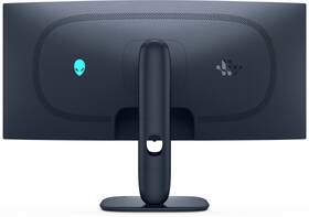 Herný monitor Dell Alienware AW3425DW čierny

 obrázok produktu 6 z 7