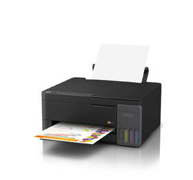 Tlačiareň multifunkčná Epson EcoTank L3310 čierna

 obrázok produktu 4 z 9