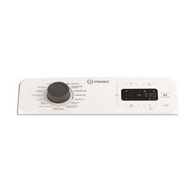 Práčka Indesit TI5512EGMTCS biela

 obrázok produktu 3 z 13