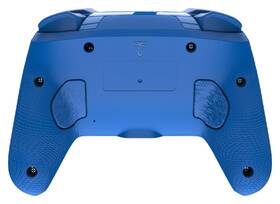Gamepad Turtle Beach Afterglow Wave Wireless RGB, NS2 modrý

 obrázok produktu 3 z 14