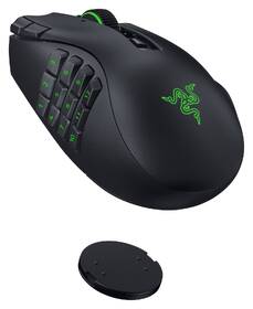 Myš Razer Naga V3 Pro čierna

 obrázok produktu 6 z 10