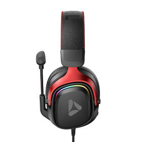 Headset DISPEL GH560B čierny

 obrázok produktu 4 z 4