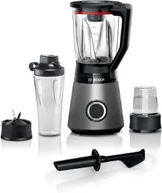 Stolný mixér Bosch MMB4197S strieborný

 obrázok produktu 1 z 17