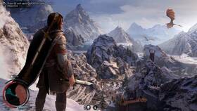 Hra Warner Bros Xbox One Middle-earth: Shadow of War 

 obrázok produktu 4 z 6