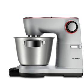 Kuchynský robot Bosch MUM9BX5S65 strieborný

 obrázok produktu 2 z 21