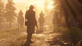Hra RockStar Red Dead Redemption 2 

 obrázok produktu 23 z 28