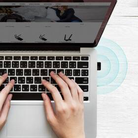 Wi-Fi adaptér TP-Link Archer T2U Nano čierny

 obrázok produktu 2 z 4
