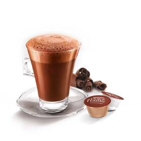 Kapsuly pre espressá NESCAFÉ Chococino čokoládový nápoj 16 ks 

 obrázok produktu 1 z 4