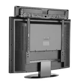 Držiak pre repro GoGEN L na soundbar, pre uhlopriečky 32'' až 55'', nosnosť 10 kg 

 obrázok produktu 10 z 13