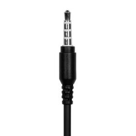 Headset PORT CONNECT Stereo 3,5 mm jack čierny

 obrázok produktu 3 z 6