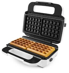 Sendvičovač Tefal SW701110 Snack XL 

 obrázok produktu 10 z 28