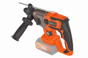 Kladivo POWERPLUS POWDP15680 (bez batérie) 

 obrázok produktu 5 z 17