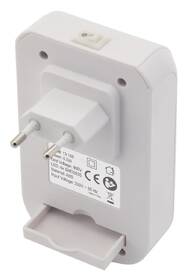 Lapač hmyzu Cattara Plug 

 obrázok produktu 3 z 5