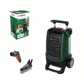 Tlakový čistič Bosch Bosch Fontus gen. 2 (bez batérie) 

 obrázok produktu 1 z 10