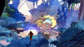 Hra Nintendo SWITCH Bayonetta Origins: Cereza and the Lost Demon 

 obrázok produktu 8 z 10