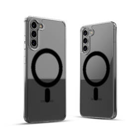 Kryt na mobil TGM Ice Snap na Samsung Galaxy S23 priehľadný

 obrázok produktu 1 z 3