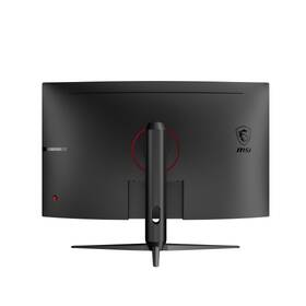 Herný monitor MSI G32CQ5P čierny

 obrázok produktu 6 z 10
