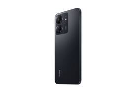 Mobilný telefón Xiaomi Redmi 13C 8 GB / 256 GB čierny

 obrázok produktu 4 z 10