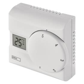 Termostat EMOS izbový, manuálny, drôtový, P5603R 

 obrázok produktu 1 z 10