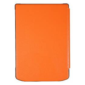 Puzdro pre čítačku e-kníh PocketBook pro 629 Verse a 634 Verse Pro oranžové

 obrázok produktu 2 z 6