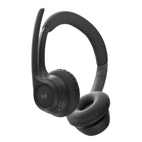 Headset Logitech Zone 300 čierny

 obrázok produktu 4 z 6