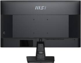Monitor MSI Pro MP275Q čierny

 obrázok produktu 6 z 10