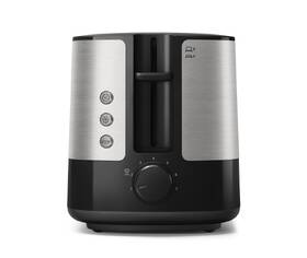 Hriankovač Philips HD2637/90 čierny/strieborný

 obrázok produktu 1 z 6