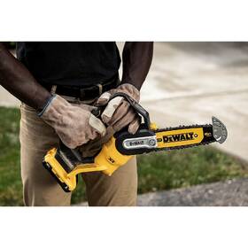 Píla reťazová Dewalt DCMPS520P1 (s batériou) 

 obrázok produktu 3 z 7