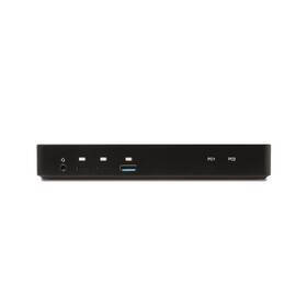 Dokovacia stanica Club3D DisplayPort, HDMI KVM Switch, USB-C, PD čierna

 obrázok produktu 1 z 4