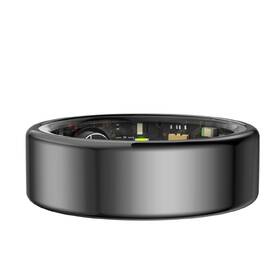 Inteligentný prsteň Carneo Ring No.1 velikost 9 (19,10 mm) čierny

 obrázok produktu 6 z 13