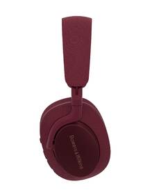 Slúchadlá Bowers & Wilkins Px7S 2e Ruby Red 

 obrázok produktu 3 z 14