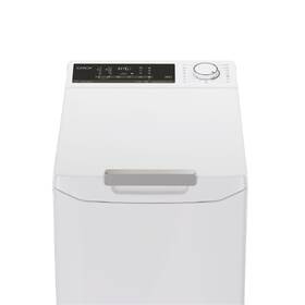 Práčka Candy TCA264TM5-S biela

 obrázok produktu 2 z 19