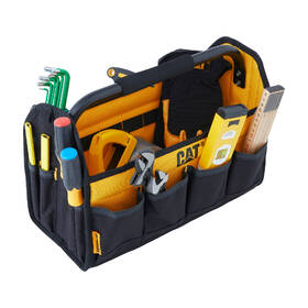 Brašna CAT GP–65045 

 obrázok produktu 3 z 3
