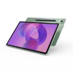 Tablet Lenovo Idea Tab Pro 8 GB / 128 GB + dotykové pero zelený

 obrázok produktu 3 z 10