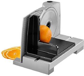 Krájač Ritter Sigma 1 čierny/strieborný

 obrázok produktu 7 z 8