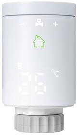 Bezdrôtová termohlavica Xtend Home TRV-H101 set (2ks + jednotka) biela

 obrázok produktu 2 z 9