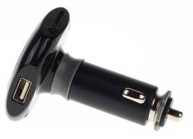 FM Transmitter Vega AA-2009 čierny

 obrázok produktu 3 z 3