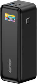 Powerbank Energizer XP27000PD USB/2× USB-C PD 27 000 mAh čierna

 obrázok produktu 3 z 8