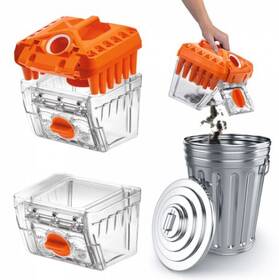 Viacúčelový vysávač Thomas DRYBOX+AQUABOX C&D 

 obrázok produktu 14 z 21