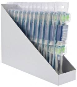 Náhradné hlavice Scanpart SCA3499906064, 4 ks 

 obrázok produktu 2 z 3