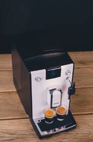 Automatický kávovar Nivona NICR 560 

 obrázok produktu 8 z 22
