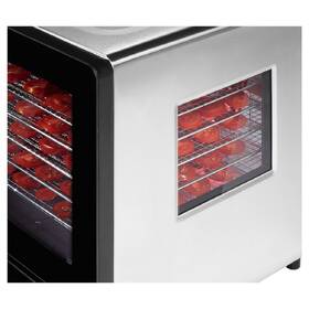 Sušička ovocia Catler FD 4020 nerez

 obrázok produktu 7 z 17