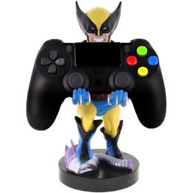 Držiak EXG Cable Guy - Wolverine žltý

 obrázok produktu 4 z 11