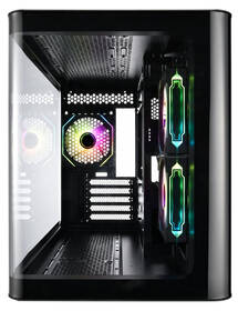 Case FSP S380-BA čierna

 obrázok produktu 10 z 10