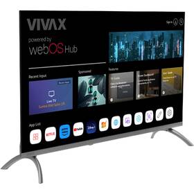 Televízor VIVAX 32LE110WO 

 obrázok produktu 5 z 7