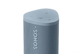 Prenosný reproduktor SONOS Roam 2 modrý

 obrázok produktu 5 z 7